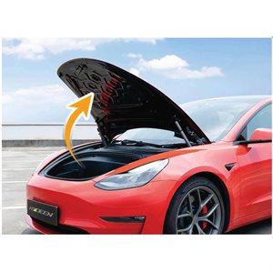 Rydeen Tesla Power Frunk 2016+ Model 3