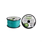 Install Bay 16 ga Primary Wire 500' Spool (green)