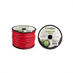 Install Bay 14 ga Primary Wire 500' Spool (red)