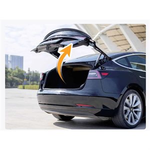 Rydeen Tesla Power Trunk 2014-2020 Model S