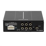 Alpine 6-Channel (Optim-6) Cabin Sound Processor w / Hi-Res Playability