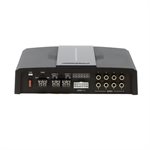 Alpine 8-Channel (Optim-8) Cabin Sound Processor w / Hi-Res Playability