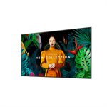 Samsung 43" Commercial 4K UHD Display 350NIT