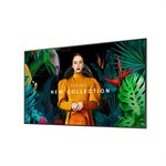 Samsung Commercial 75" 4K UHD Display 350 NIT