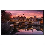 Samsung 85” 4K UHD Signage QB85R-B TV