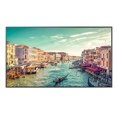 Samsung 98” 4K UHD LCD Commercial Display