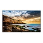 Samsung Commercial 55" 4K UHD LED Display 300nit 16 / 7