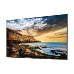 Samsung Commercial 55" 4K UHD LED Display 300nit 16 / 7