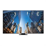 Samsung Commercial 98" QEC Crystal UHD 450NIT 16 / 7 Display