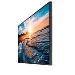 Samsung 43” 4K QLED Commercial Display