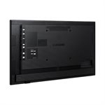 Samsung Commercial 32" 4K UHD LED Digital Signage Display 400NIT 24 / 7