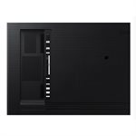 Samsung Commercial 43" 4K UHD LED LCD Display 500 NIT