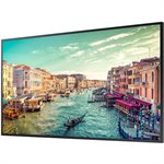 Samsung Commercial 43" 4K UHD LED Digital Signage Display 500NIT 24 / 7