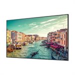 Samsung 65” 4K LED Commercial Digital Signage Display