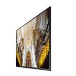 Samsung 98” LED Digital Signage Display