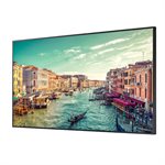 Samsung Commercial 98" 4K UHD LED Digital Signage TV 500NITS 24 / 7