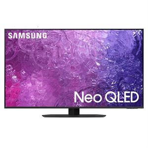 Samsung 43” 4K Neo QLED QN90C Smart TV | 120 Hz, HDR