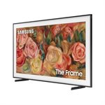 Samsung 50” 4K QLED The Frame Smart TV  60Hz, HDR