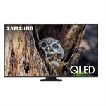 Samsung 50” 4K QLED Q80D Smart TV  60Hz, HDR