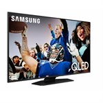 Samsung 50” 4K QLED Q80D Smart TV  60Hz, HDR (open box pick-up)