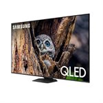 Samsung 50” 4K QLED Q80D Smart TV  60Hz, HDR