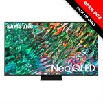 Samsung 50" 4K Smart NEO QLED TV w /  Quantum HDR (open box pick-up)