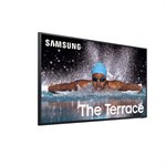 Samsung 55” 4K QLED The Terrace LST7D Smart TV  HDR