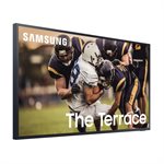 Samsung 55” 4K QLED The Terrace LST7T Smart TV  HDR (open box pick-up)