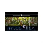 Samsung 55" 4K Smart QLED Ultra HDTV w / Quantum HDR 12X & Full Array