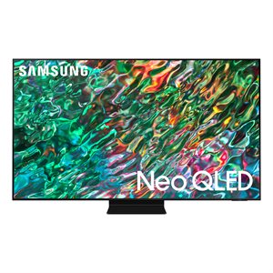Samsung 55" 4K Smart NEO QLED TV w /  Quantum HDR