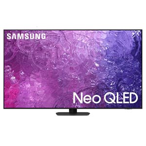 Samsung 55” 4K Neo QLED QN90C Smart TV | 120 Hz, HDR