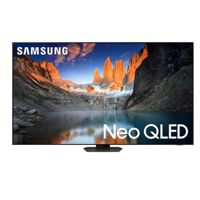 Samsung 55” 4K Neo QLED QN90D Smart TV  120Hz, HDR