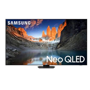 Samsung 55” 4K Neo QLED QN90D Smart TV  120Hz, HDR