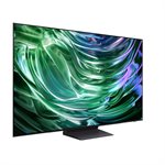 Samsung 55” 4K OLED S90D Smart TV  120Hz, HDR (open box pick-up)