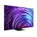 Samsung 55” 4K OLED S95D Smart TV  120Hz, HDR (open box)