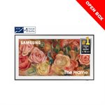 Samsung 65” 4K The Frame LS03D Smart TV  120Hz, HDR (open box)