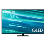 Samsung 65" 4K Smart QLED Ultra HDTV w / Quantum HDR 12X & Full Array