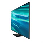 Samsung 65" 4K Smart QLED Ultra HDTV w / Quantum HDR 12X & Full Array (open box pick-up)