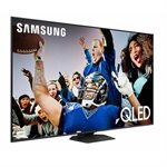 Samsung 65” 4K QLED Q80D Smart TV  120Hz, HDR (open box pick-up)