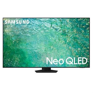 Samsung 65” 4K Neo QLED QN85C Smart TV | 120 Hz, HDR