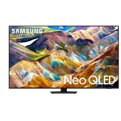 Samsung 65" 4K Neo QLED Quantum Smart TV 120 Hz, HDR