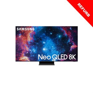 Samsung 65" 8K NEO QLED QN900C 120-144Hz (refurb)