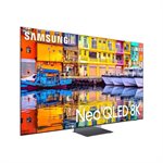 Samsung 65” 8K Neo OLED QN900D Smart TV  120Hz, HDR