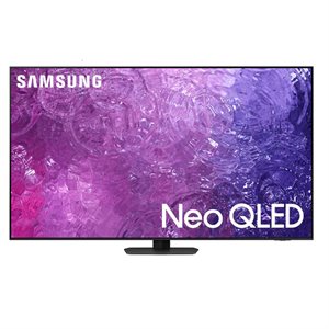 Samsung 65” 4K Neo QLED QN90C Smart TV | 120 Hz, HDR