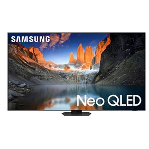 Samsung 65” 4K Neo QLED QN90D Smart TV  120Hz, HDR