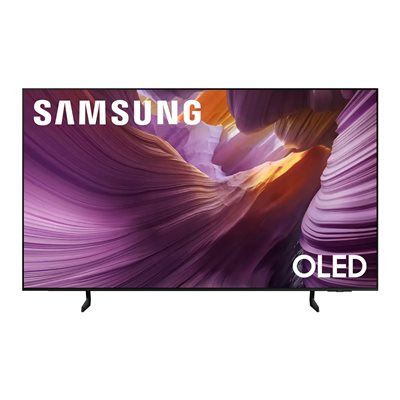 Samsung 65" 4K Series 8 OLED 120Hz