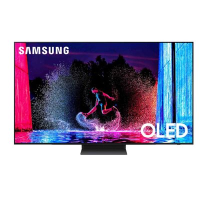 Samsung 65" 4K Smart OLED TV - UHDTV