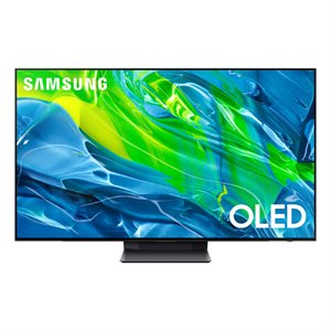 Samsung 65" OLED 4K Smart TV Quantum HDR OLED