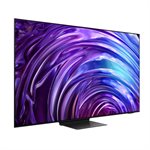 Samsung 65” 4K OLED S95D Smart TV  120Hz, HDR (open box pick-up)