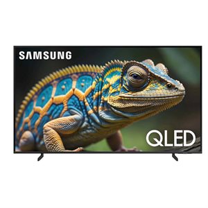 Samsung 70” 4K QLED Q60D Smart TV  60Hz, HDR